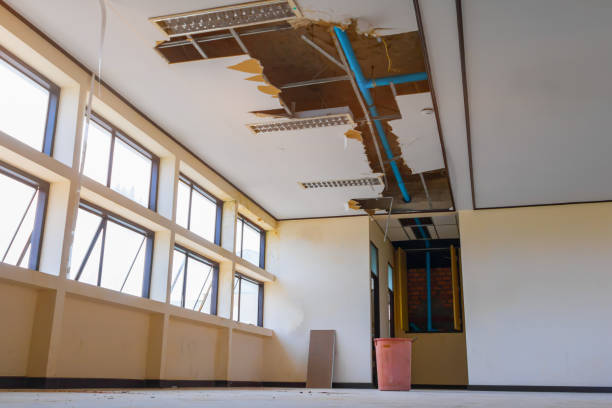 Best Emergency water damage restoration  in Spokane Valley, WA