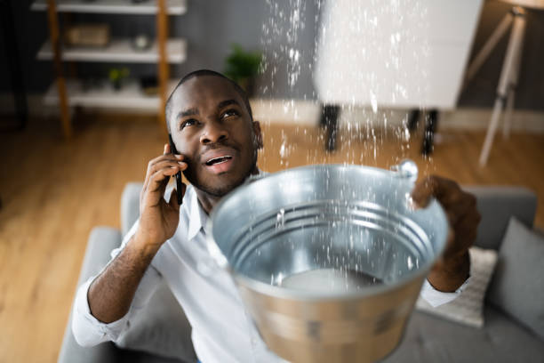 Best Flood restoration services  in Spokane Valley, WA