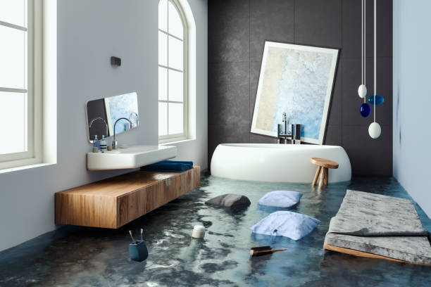 Best Sewage cleanup and water damage restoration  in Spokane Valley, WA