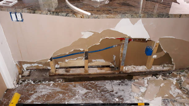 Best Water damage restoration experts  in Spokane Valley, WA